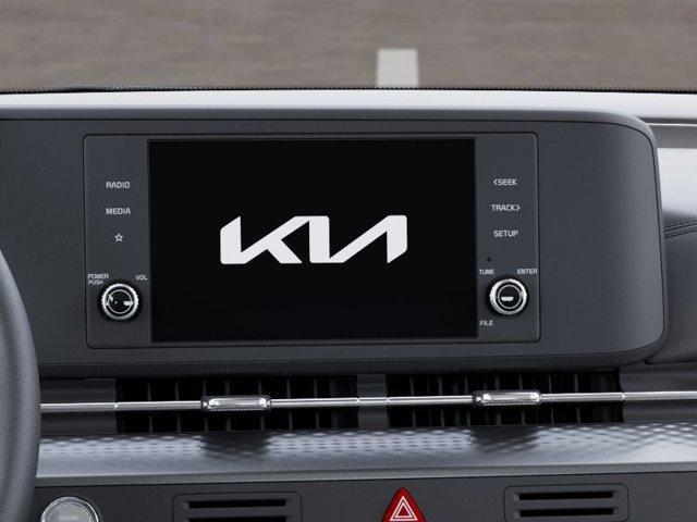 new 2024 Kia Carnival car, priced at $35,715