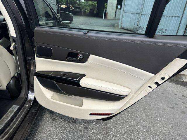 used 2015 Kia K900 car, priced at $10,289