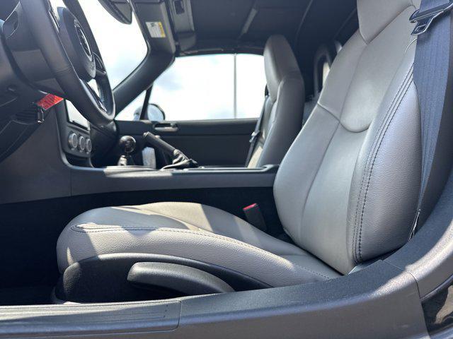 used 2012 Mazda MX-5 Miata car, priced at $15,997