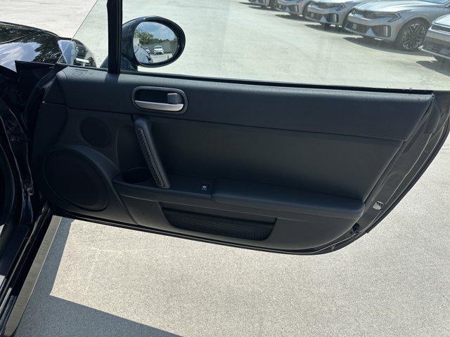 used 2012 Mazda MX-5 Miata car, priced at $15,997