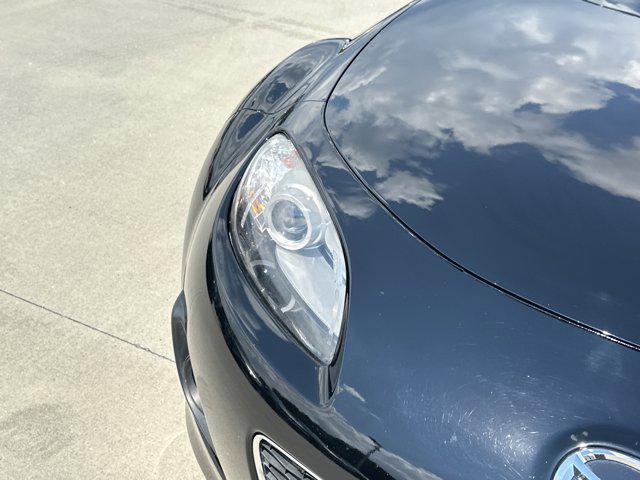 used 2012 Mazda MX-5 Miata car, priced at $15,997