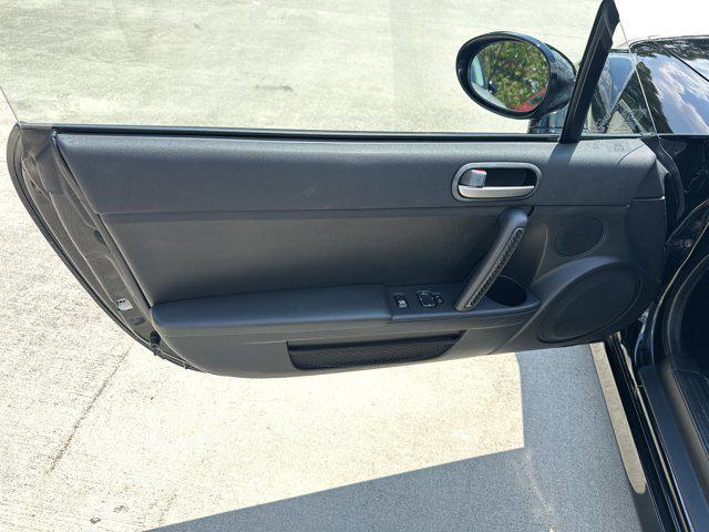 used 2012 Mazda MX-5 Miata car, priced at $15,997