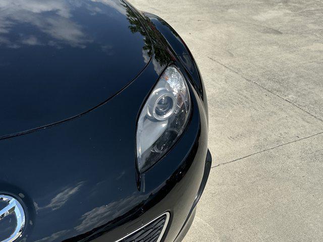 used 2012 Mazda MX-5 Miata car, priced at $15,997