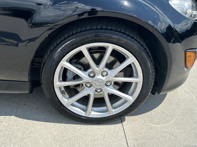 used 2012 Mazda MX-5 Miata car, priced at $15,997