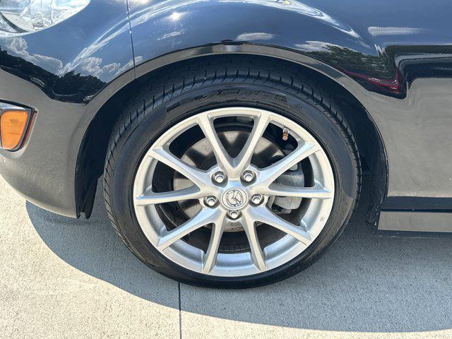 used 2012 Mazda MX-5 Miata car, priced at $15,997