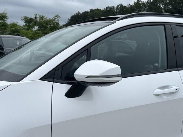new 2026 Kia Sportage car, priced at $35,443