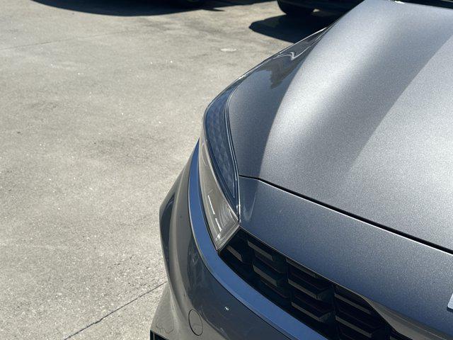 used 2022 Kia Forte car, priced at $19,200