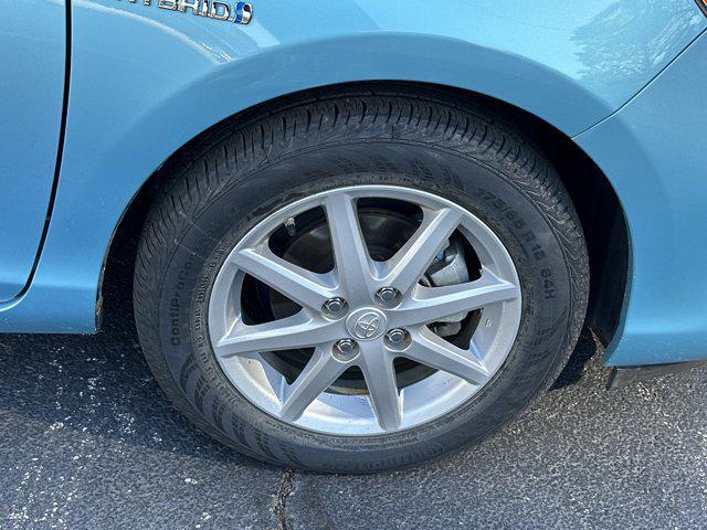 used 2014 Toyota Prius c car, priced at $11,909