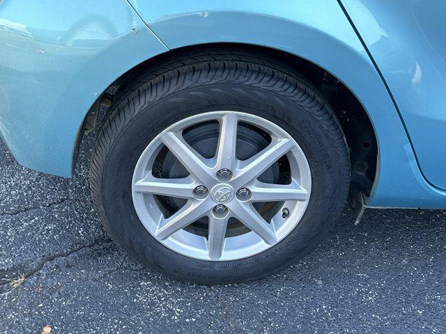 used 2014 Toyota Prius c car, priced at $11,909