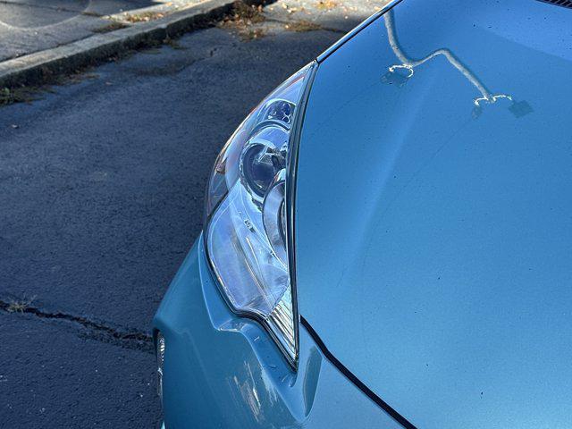 used 2014 Toyota Prius c car, priced at $11,909