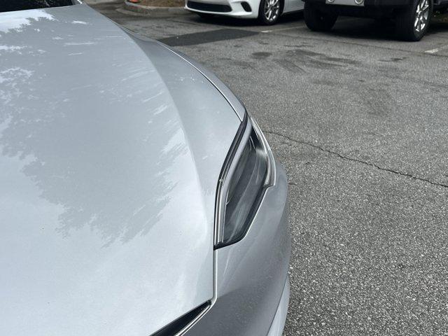 used 2018 Tesla Model S car, priced at $27,422