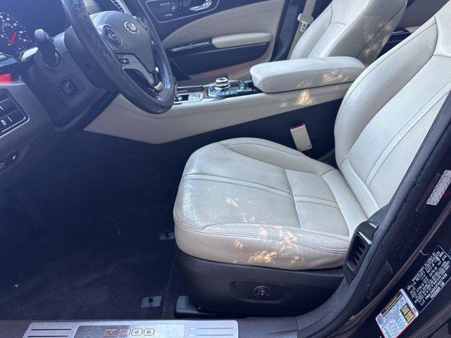 used 2015 Kia K900 car, priced at $11,185