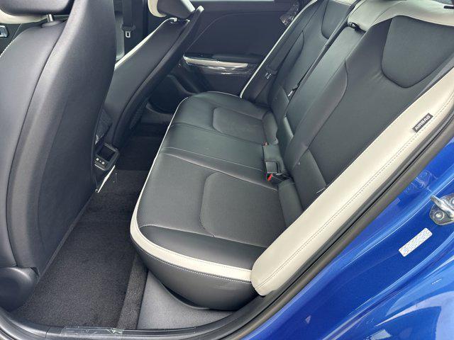 new 2025 Kia K4 car, priced at $27,771