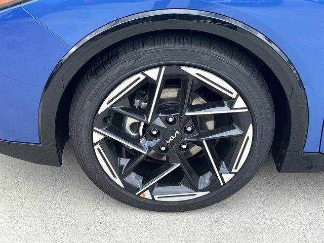 new 2025 Kia K4 car, priced at $27,771