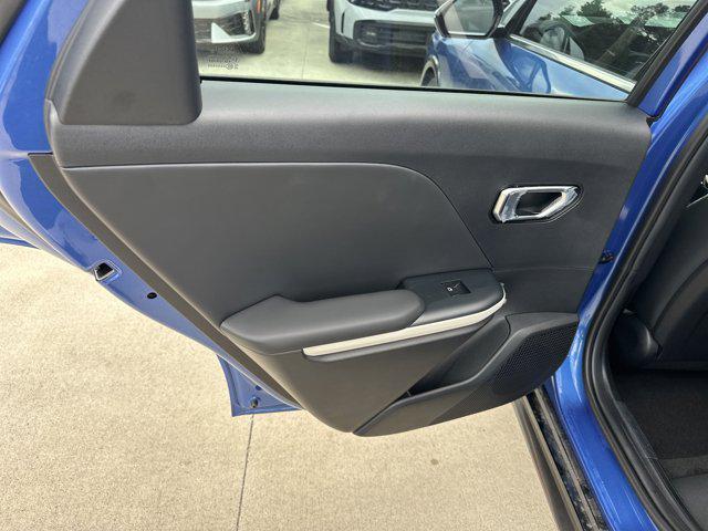 new 2025 Kia K4 car, priced at $27,771