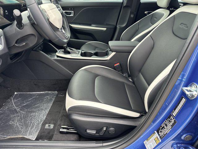 new 2025 Kia K4 car, priced at $27,771
