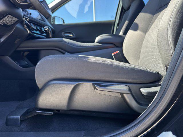 used 2019 Honda HR-V car, priced at $18,694