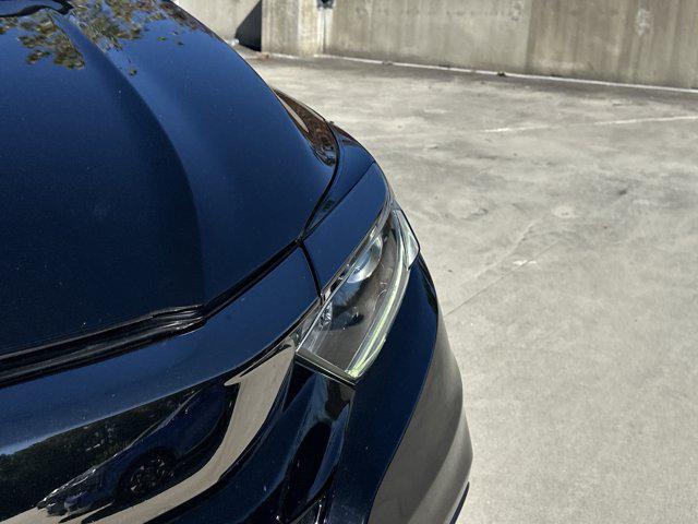 used 2019 Honda HR-V car, priced at $18,694