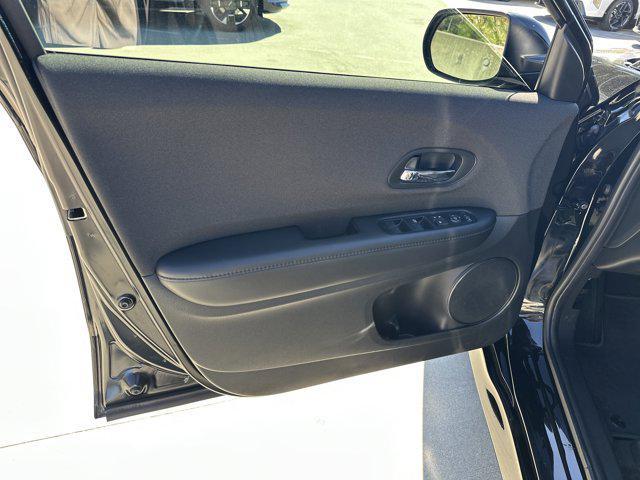 used 2019 Honda HR-V car, priced at $18,694