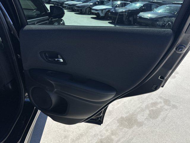 used 2019 Honda HR-V car, priced at $18,694