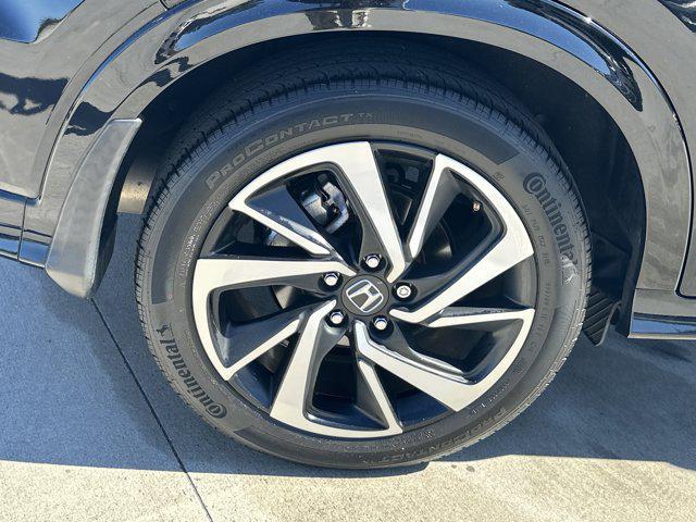 used 2019 Honda HR-V car, priced at $18,694