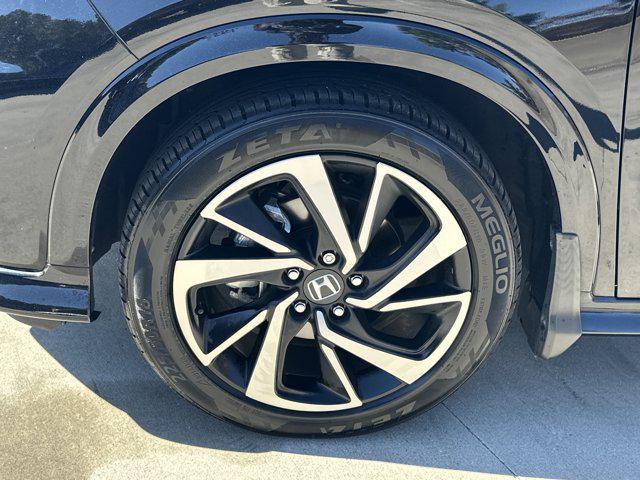 used 2019 Honda HR-V car, priced at $18,694