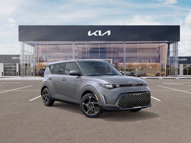 new 2025 Kia Soul car, priced at $25,701