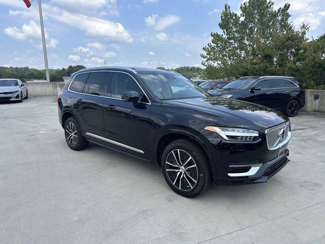 used 2021 Volvo XC90 Recharge Plug-In Hybrid car, priced at $37,818