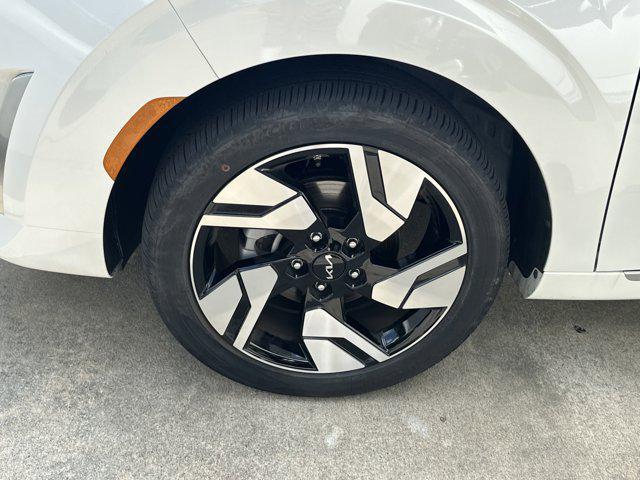 new 2025 Kia Soul car, priced at $23,780