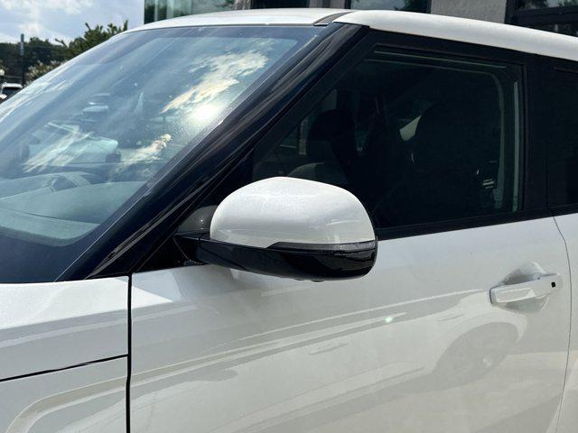 new 2025 Kia Soul car, priced at $23,780