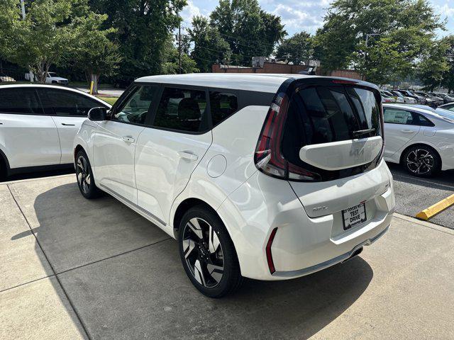 new 2025 Kia Soul car, priced at $23,780