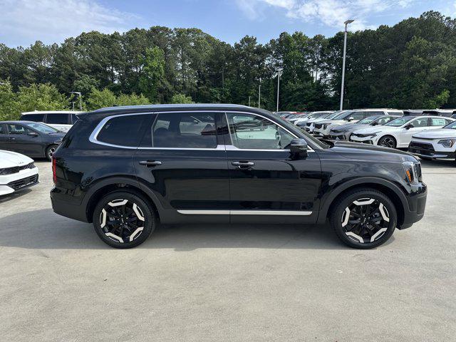 used 2024 Kia Telluride car, priced at $39,889
