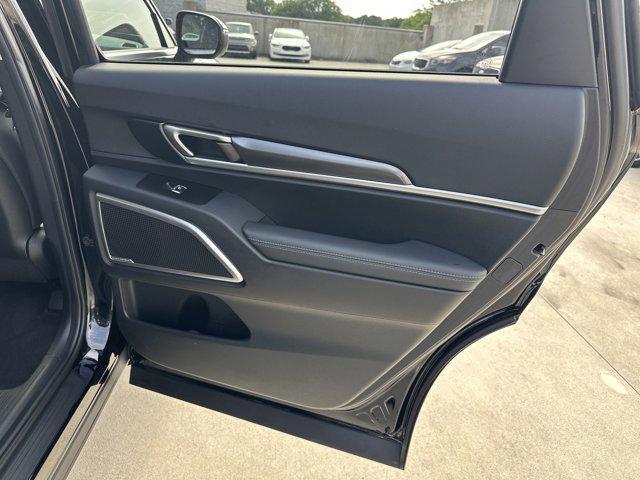 used 2024 Kia Telluride car, priced at $39,889