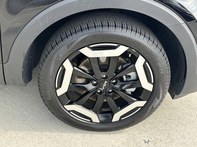used 2024 Kia Telluride car, priced at $39,889