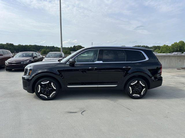 used 2024 Kia Telluride car, priced at $39,889