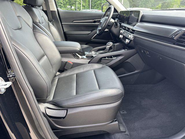used 2024 Kia Telluride car, priced at $39,889