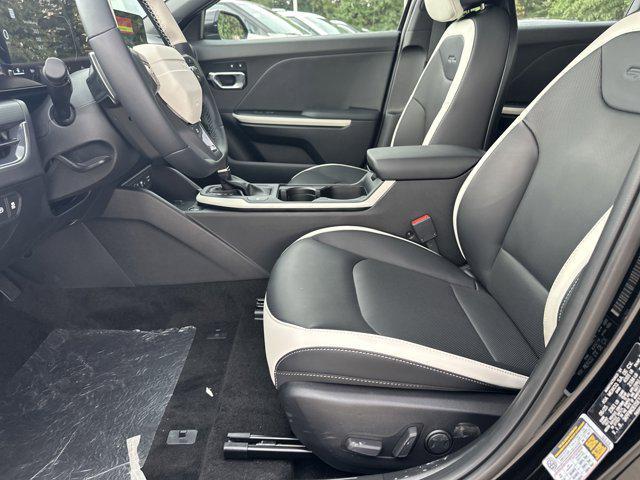 new 2025 Kia K4 car, priced at $27,771