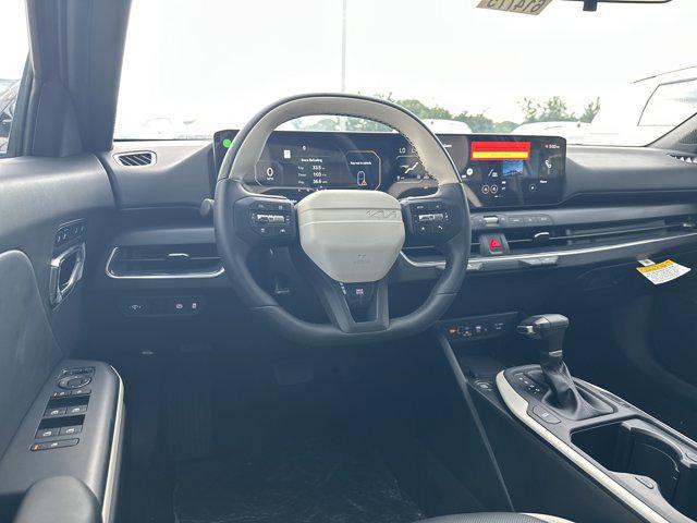 new 2025 Kia K4 car, priced at $27,771