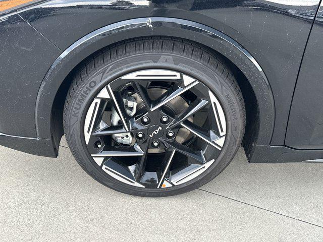 new 2025 Kia K4 car, priced at $27,771
