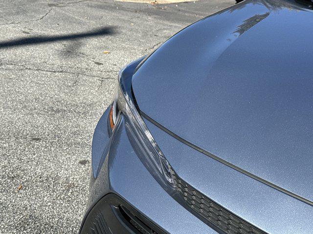 used 2025 Toyota Corolla car, priced at $20,763