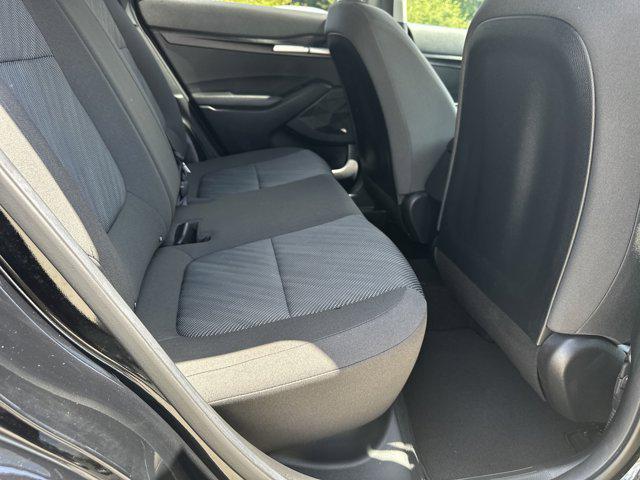 used 2022 Kia Seltos car, priced at $17,394