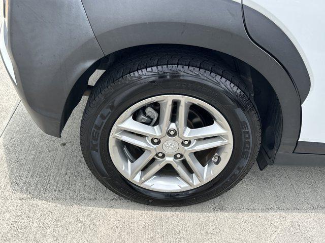 used 2021 Hyundai Kona car, priced at $15,467