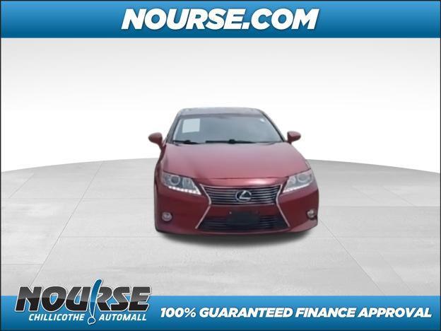 used 2013 Lexus ES 350 car, priced at $18,002