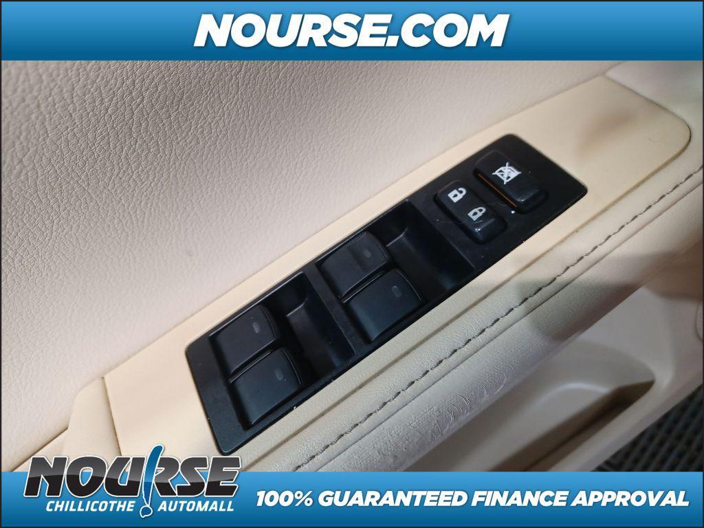 used 2013 Lexus ES 350 car, priced at $18,002