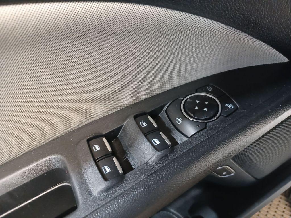 used 2018 Ford Fusion Hybrid car, priced at $14,929
