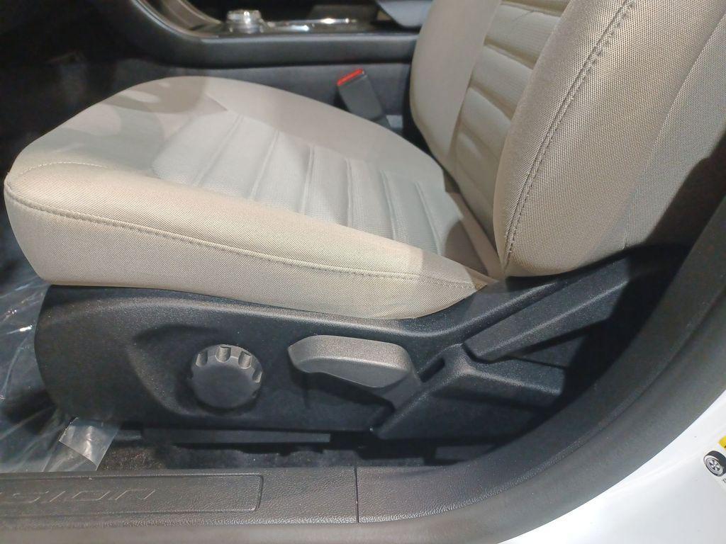 used 2018 Ford Fusion Hybrid car, priced at $14,929