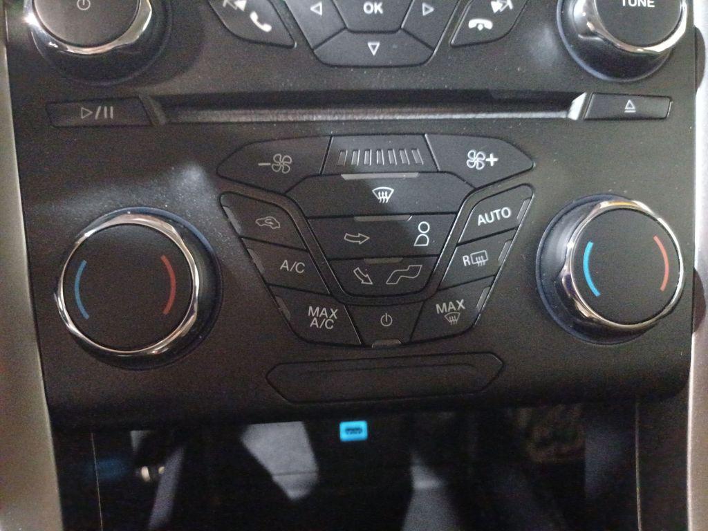 used 2018 Ford Fusion Hybrid car, priced at $14,929