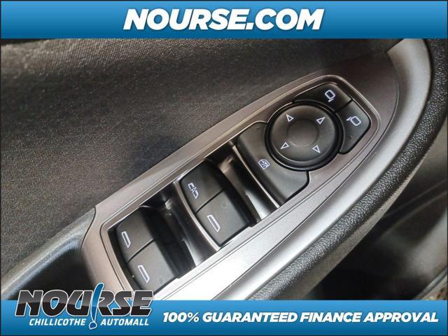 used 2022 Chevrolet Malibu car, priced at $17,476