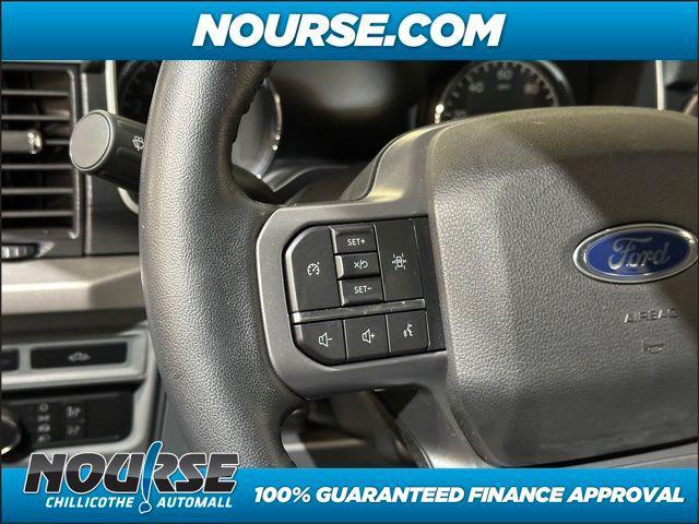 used 2021 Ford F-150 car, priced at $38,068