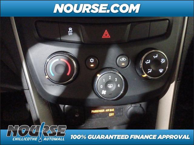 used 2018 Chevrolet Trax car, priced at $9,651